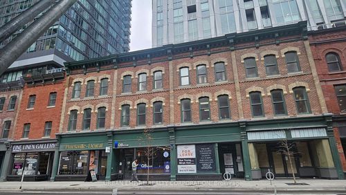 842 Yonge Street W, Toronto, ON, M4W2H1 | Card Image