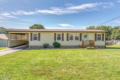 201 Derby Dr, Kingsport, TN, 37660-8041 | Card Image