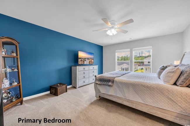 788 Dusty Pine Way, House other with 6 bedrooms, 3 bathrooms and 4 parking in Myrtle Beach SC | Image 23
