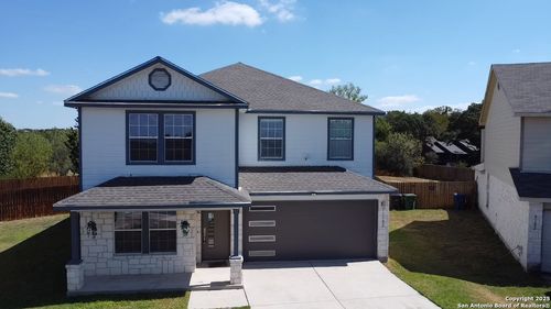 13102 Oxford Bnd, San Antonio, TX, 78249-2314 | Card Image