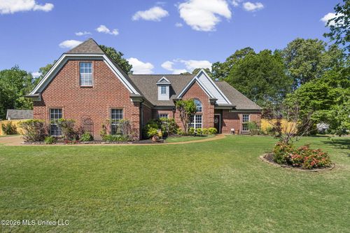 4105 Chalice Drive, Southaven, MS, 38672 | Card Image