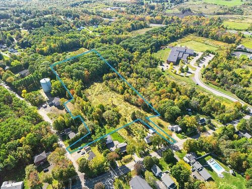 0 Winthrop Street Map 6, Lot 15, Hallowell, ME, 04347 | Card Image