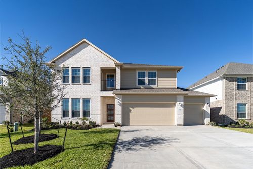 13806 Broadmoor Bay, Texas City, TX, 77568 | Card Image