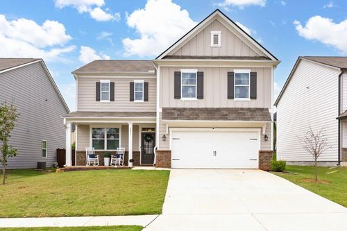 251 Highgrove Cir, Dallas, GA, 30157 | Card Image