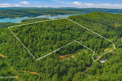 0 Dark Hollow Rd N, Andersonville, TN, 37705 | Card Image