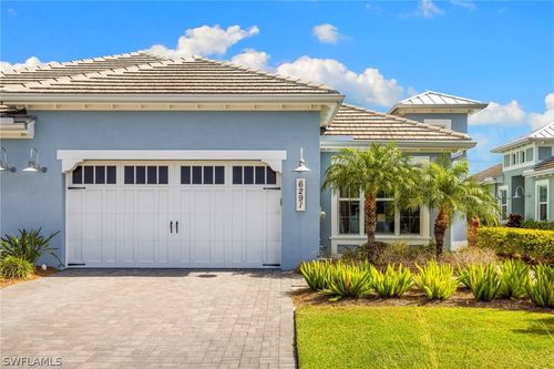 6291 Arriba Avenue, Naples, FL, 34113 | Card Image