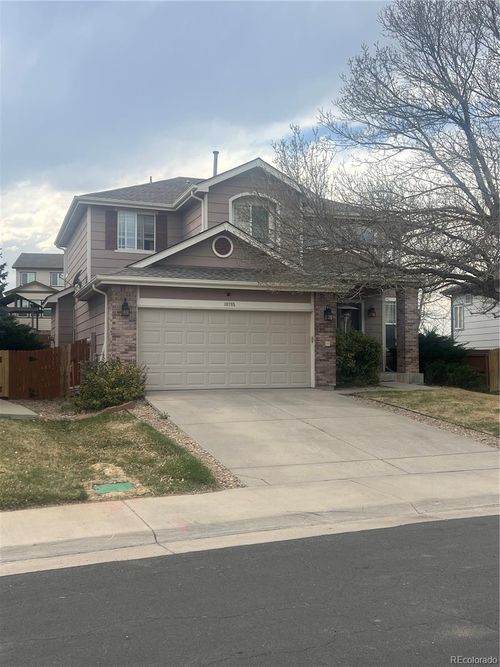 10785 Appaloosa Ct, Parker, CO, 80134-9353 | Card Image