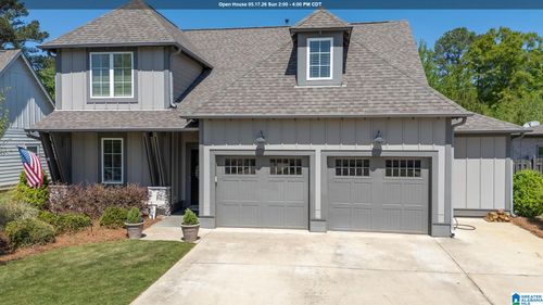 7708 Jayden Dr, TRUSSVILLE, AL, 35173-1175 | Card Image