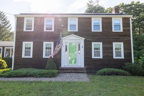 8 Martel, Hamilton, MA, 01982 | Card Image