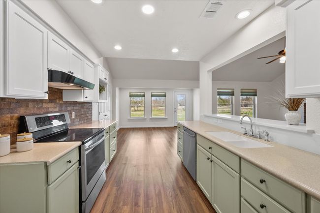 4041 Clancey Ln, House other with 2 bedrooms, 2 bathrooms and null parking in Midlothian TX | Image 16