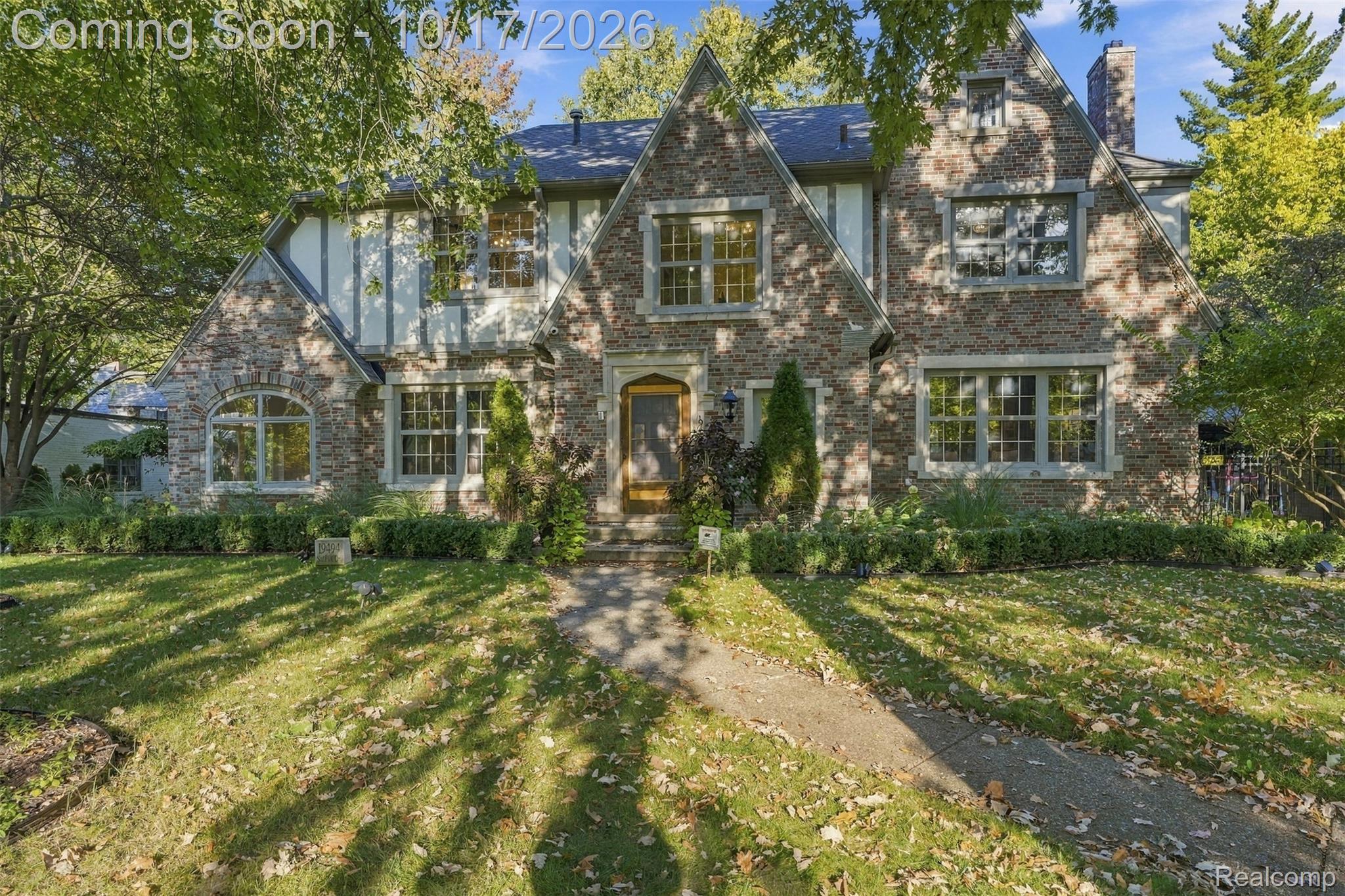 Residential in Detroit