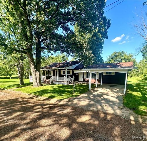 701 Alvarado Ave, Belle, MO, 65013 | Card Image