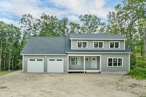 45 Hemlock Dr, Wolfeboro, NH, 03894-4348 | Card Image
