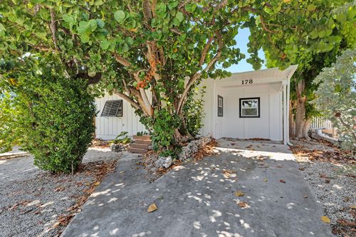 178 Coral Ave, Tavernier, FL, 33070-2454 | Card Image