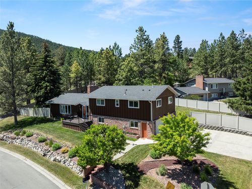 1904 Gold Rush Avenue, Helena, MT, 59601 | Card Image