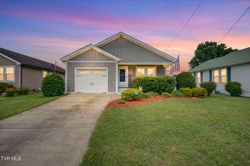 813 Roan Street, Elizabethton, TN, 37643 | Card Image