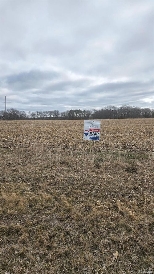 parcel D Parshallville Road, Hartland Township, MI, 48430 | Card Image