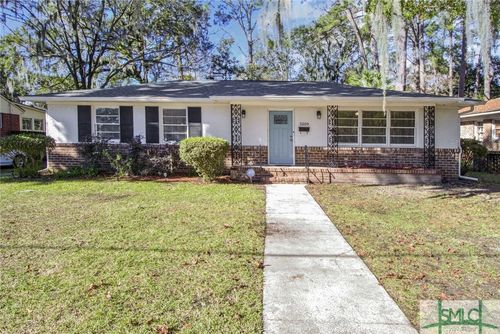 5209 Habersham St, Savannah, GA, 31405-5320 | Card Image