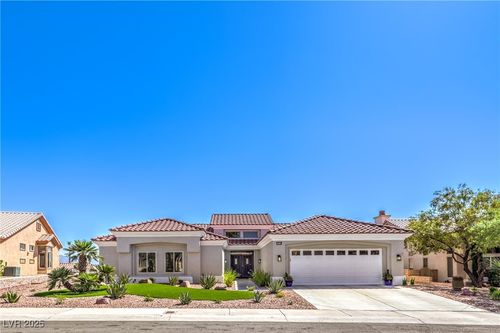 3028 Treesdale Dr, Las Vegas, NV, 89134-7407 | Card Image