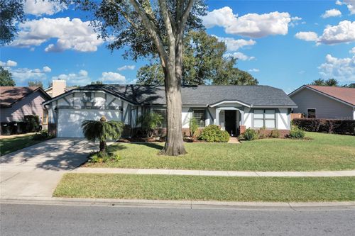 4507 Misty Morn Circle, ORLANDO, FL, 32812 | Card Image