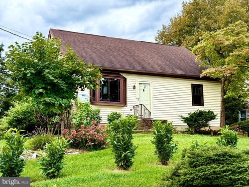 400 College Blvd, KUTZTOWN, PA, 19530-1008 | Card Image