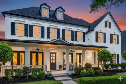 3515 Hickory Grove Ln, Frisco, TX, 75033-2873 | Card Image