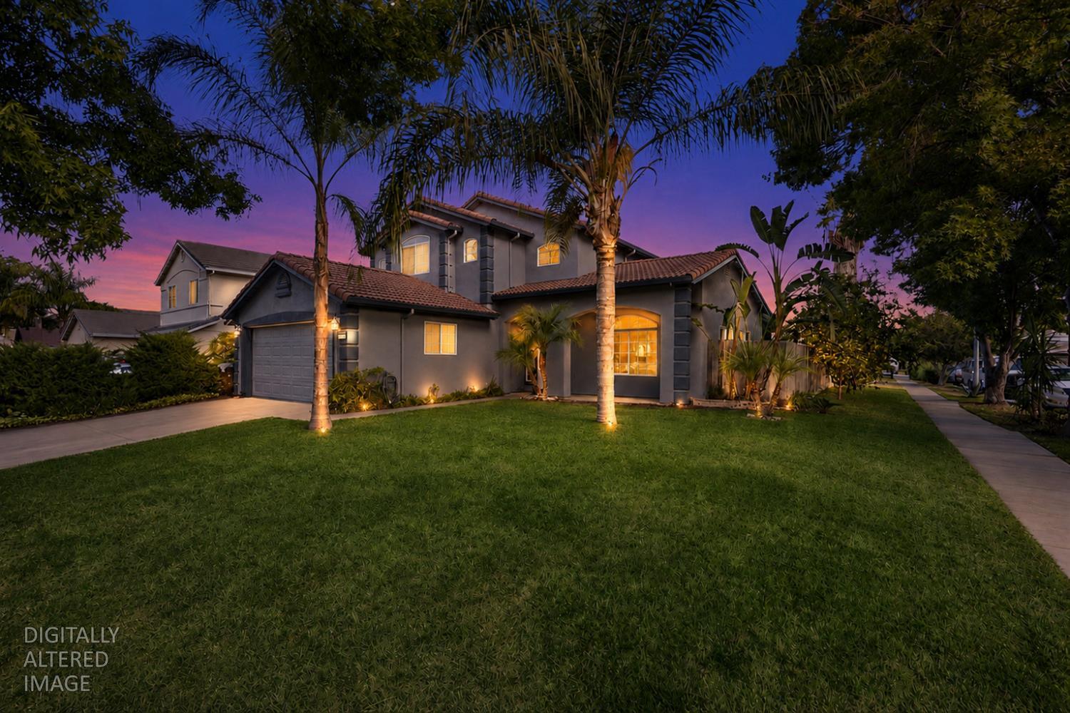 Residential in Ceres 4