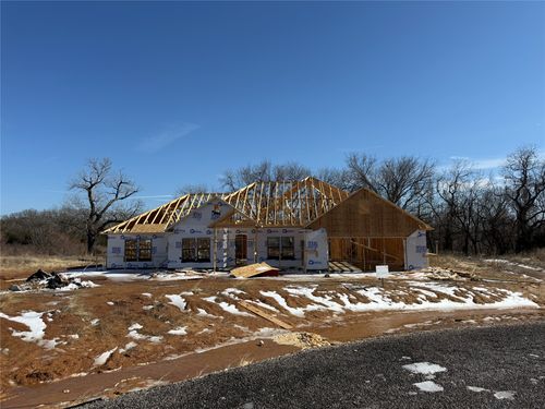 1061 Salvation Dr, Weatherford, TX, 76088-6414 | Card Image