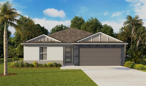 231 Skyfield Ct, LADY LAKE, FL, 32159-3733 | Card Image