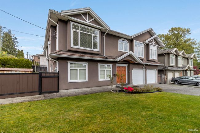 1108 Eastlawn Drive, House other with 8 bedrooms, 4 bathrooms and 2 parking in Burnaby BC | Image 2