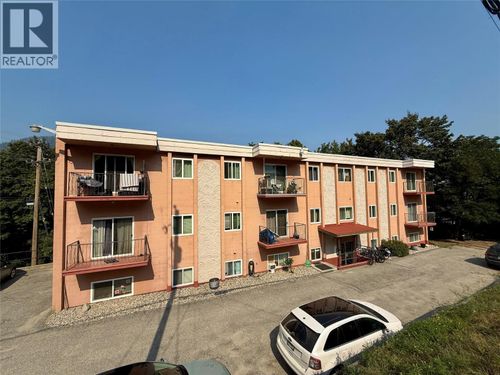 306-191 Trevor St, Nelson, BC, V1L2W2 | Card Image