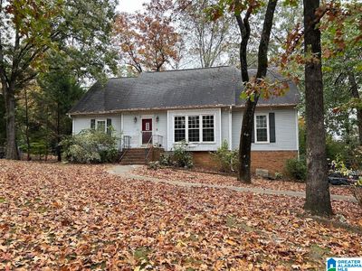 3529 William And Mary Road, House other with 4 bedrooms, 2 bathrooms and null parking in HOOVER AL | Image 1