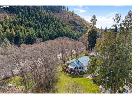 500 And 502 Bluff St, Klickitat, WA, 98628 | Card Image