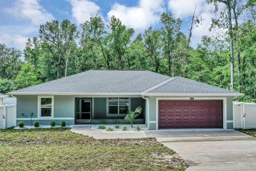 12680 Se 42nd Ct, Belleview, FL, 34420-4990 | Card Image