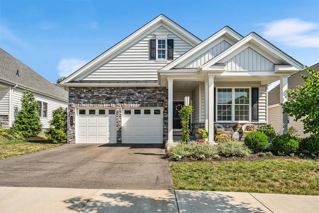 Jefferson Ln, Cranberry Township, PA 16066