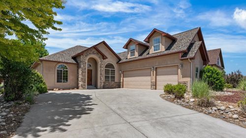 201 S Bookcliff Ct, Fruita, CO, 81521-4200 | Card Image