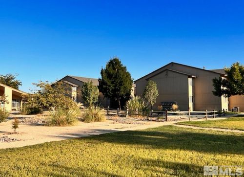 650 N Maine St, Fallon, NV, 89406-2810 | Card Image
