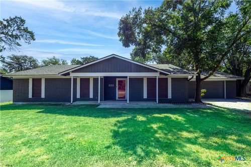 889 Nola Ruth Blvd, Harker Heights, TX, 76548-1541 | Card Image