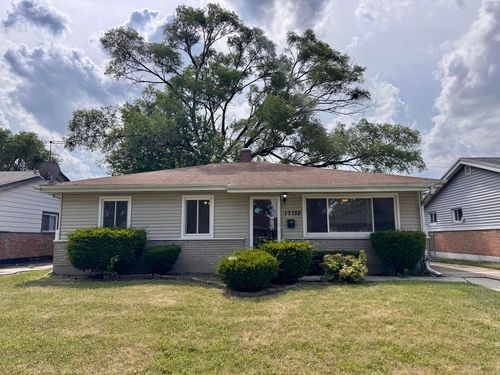 17132 Walter St, Lansing, IL, 60438-1353 | Card Image