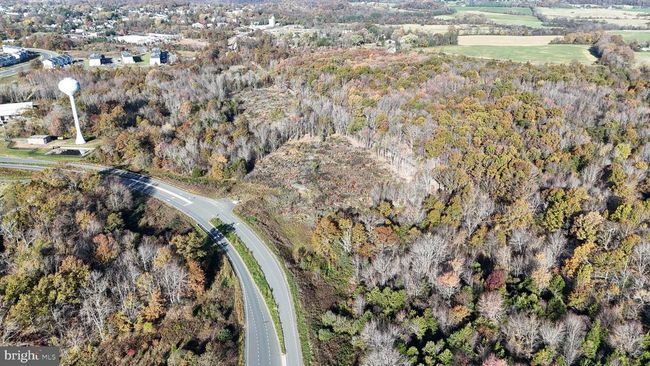 Lot 7 Whiting Rd, Home with 0 bedrooms, 0 bathrooms and null parking in MARSHALL VA | Image 13