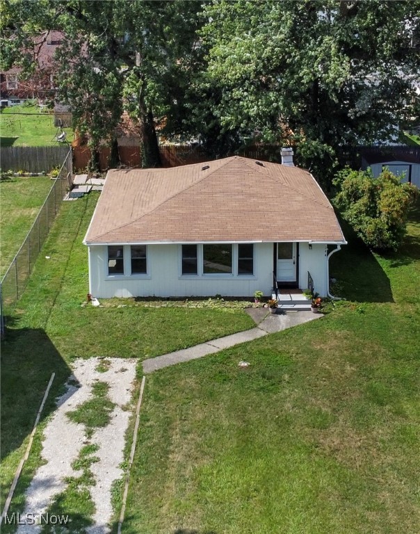Waverly Rd, Eastlake, OH 44095
