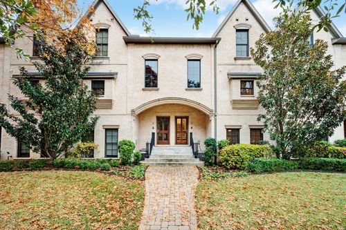 apt-4-4153 Hyer St, Dallas, TX, 75205-1153 | Card Image