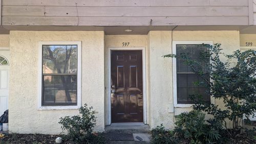 597 Plymouth Court, Tallahassee, FL, 32301 | Card Image
