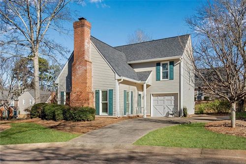 401 Roswell Green Lane, Roswell, GA, 30075 | Card Image