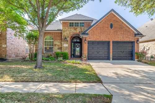 1301 Meadows Ave, Lantana, TX, 76226-7300 | Card Image