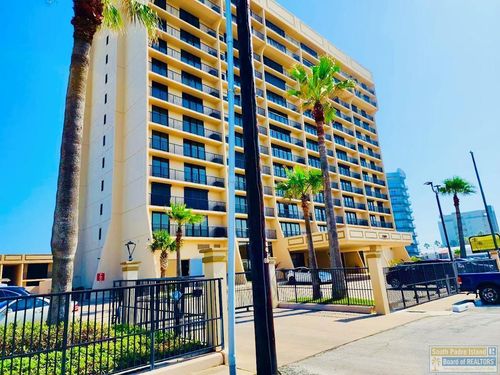 1005-2100 Gulf Blvd, South Padre Island, TX, 78597-6840 | Card Image