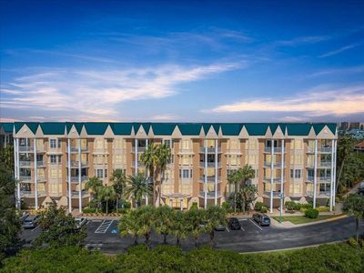 4404 - 4624 Harbour Village Boulevard, Condo with 2 bedrooms, 2 bathrooms and null parking in PONCE INLET FL | Image 1