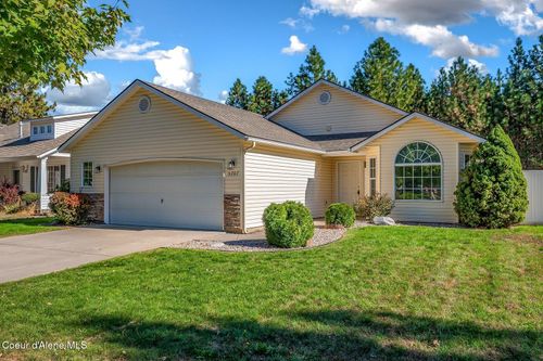 5707 E Steamboat Bnd, Post Falls, ID, 83854-6304 | Card Image