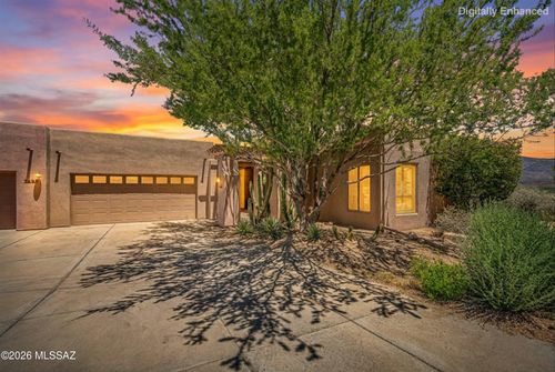 7647 S Galileo Lane, Tucson, AZ, 85747 | Card Image