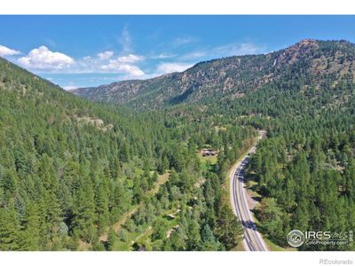 9648 E Highway 36, Home with 0 bedrooms, 0 bathrooms and null parking in Lyons CO | Image 1